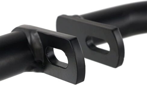 Xitomer Side Crashbar Fit for DRZ400S DRZ400SM 2003-2024 Saddle Bag Support Side Rack Side Cover Guard in Saudi Arabia