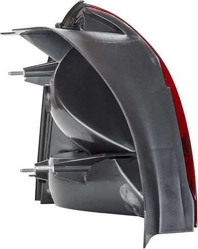 TYC Right Tail Light Assembly Compatible with 2003-2011 Mercury Grand Marquis in Saudi Arabia