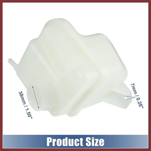 21721-JD00B خزان تمديد خزان مبرد السيارة لنيسان قاشقاي قاشقاي + 2 J10 2007-2014 استبدال الأجزاء in Saudi Arabia