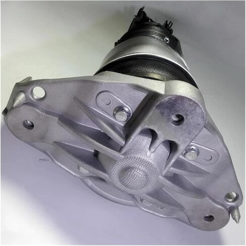 Front Air Suspension Shock Absorber Compatible for VW Touareg 2002-2015(FRONT RIGHT) in Saudi Arabia