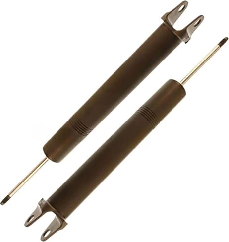 1pcs Rear Shock Absorber Compatible for Porsche 911 (991) 2012-2017(REAR LEFT) in Saudi Arabia
