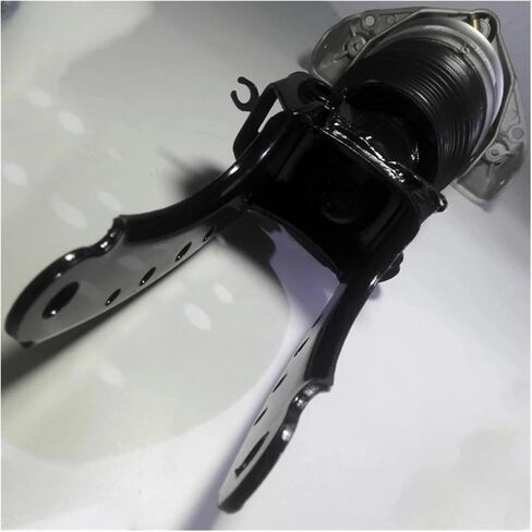Front Air Suspension Shock Absorber Compatible for VW Touareg 2002-2015(FRONT RIGHT) in Saudi Arabia