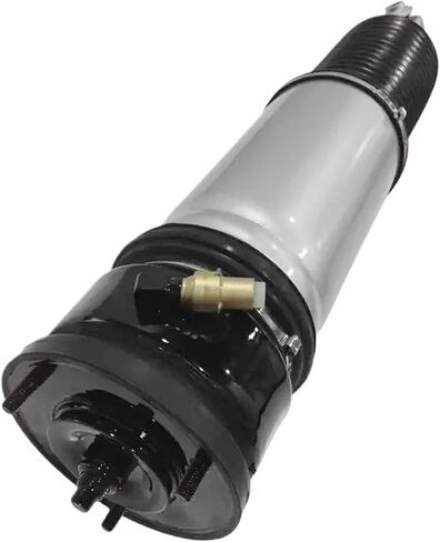 Rear Air Suspension Shock Absorber Strut Compatible for BMW 7 E65 E66 E67 740i 745i 750Li 745d 750i 760i 760Li 1PCS(REAR RIGHT) in Saudi Arabia
