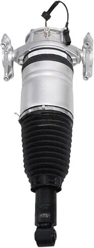 1PC Rear Air Suspension Shock Absorber Strut Compatible for Audi Q7 Compatible for Porsche Cayenne 2011-2016 Left/Right(REAR RIGHT) in Saudi Arabia