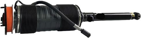 A Pair of Shock Absorber Compatible for Mercedes Benz S Class W221 S600 Rear Left and Right in Saudi Arabia