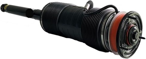 A Pair of Shock Absorber Compatible for Mercedes Benz S Class W221 S600 Rear Left and Right in Saudi Arabia