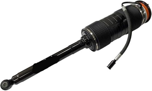 A Pair of Shock Absorber Compatible for Mercedes Benz S Class W221 S600 Rear Left and Right in Saudi Arabia