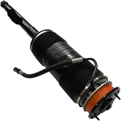 A Pair of Shock Absorber Compatible for Mercedes Benz S Class W221 S600 Rear Left and Right in Saudi Arabia