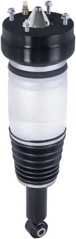 1 Pcs Rear Air Suspension Shock Strut Compatible for Jaguar XJ-Type 2004-2009 Accessories in Saudi Arabia