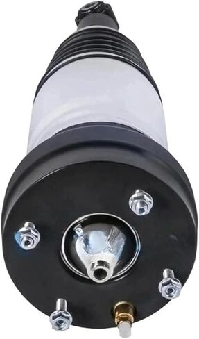 1 Pcs Rear Air Suspension Shock Strut Compatible for Jaguar XJ-Type 2004-2009 Accessories in Saudi Arabia