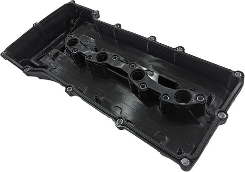 Engine Valve Cover W/Gasket Compatible with Toyota Tacoma 2005-2015 Compatible with Toyota 4Runner 2010 11201-75055 in Saudi Arabia