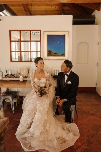 Blush Champagne Simple Raw Edge Cathedral Length Wedding Veil, 108'' with Comb, Nude Color Bridal Veil in Saudi Arabia