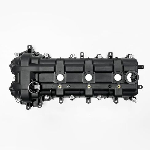 Engine Valve Cover w/Gasket for 2011-2021 Chrysler 300 3.6L Dodge Avenger Charger Jeep Ram 3.6L 5184068AN, 05184068AN, 5184069AN, 05184069AN (5184068AN,05184068AN) in Saudi Arabia