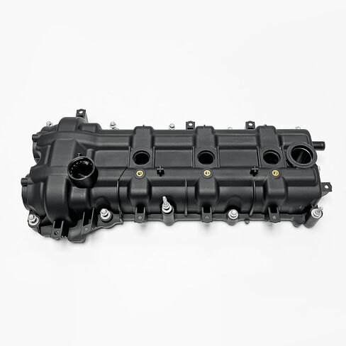 Engine Valve Cover w/Gasket for 2011-2021 Chrysler 300 3.6L Dodge Avenger Charger Jeep Ram 3.6L 5184068AN, 05184068AN, 5184069AN, 05184069AN (5184068AN,05184068AN) in Saudi Arabia