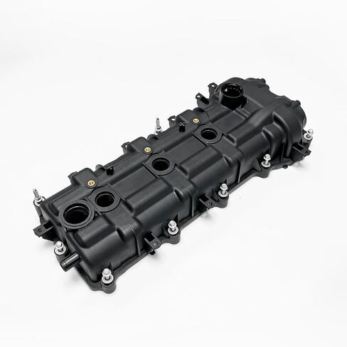 Engine Valve Cover w/Gasket for 2011-2021 Chrysler 300 3.6L Dodge Avenger Charger Jeep Ram 3.6L 5184068AN, 05184068AN, 5184069AN, 05184069AN (5184068AN,05184068AN) in Saudi Arabia