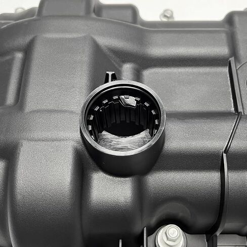 Engine Valve Cover w/Gasket for 2011-2021 Chrysler 300 3.6L Dodge Avenger Charger Jeep Ram 3.6L 5184068AN, 05184068AN, 5184069AN, 05184069AN (5184068AN,05184068AN) in Saudi Arabia