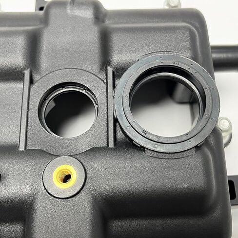 Engine Valve Cover w/Gasket for 2011-2021 Chrysler 300 3.6L Dodge Avenger Charger Jeep Ram 3.6L 5184068AN, 05184068AN, 5184069AN, 05184069AN (5184068AN,05184068AN) in Saudi Arabia