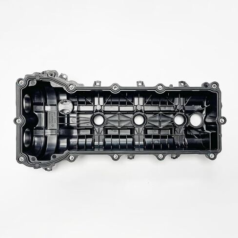 Engine Valve Cover w/Gasket for 2011-2021 Chrysler 300 3.6L Dodge Avenger Charger Jeep Ram 3.6L 5184068AN, 05184068AN, 5184069AN, 05184069AN (5184068AN,05184068AN) in Saudi Arabia
