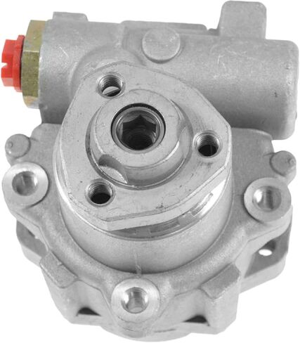 مضخة توجيه كهربائية TRQ متوافقة مع 2000-2006 Audi TT TT Quattro 1998-2006 Volkswagen Beetle 1999-2006 Golf 1999-2005 Jetta in Saudi Arabia