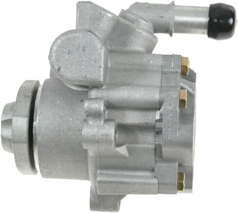 مضخة توجيه كهربائية TRQ متوافقة مع 2000-2006 Audi TT TT Quattro 1998-2006 Volkswagen Beetle 1999-2006 Golf 1999-2005 Jetta in Saudi Arabia