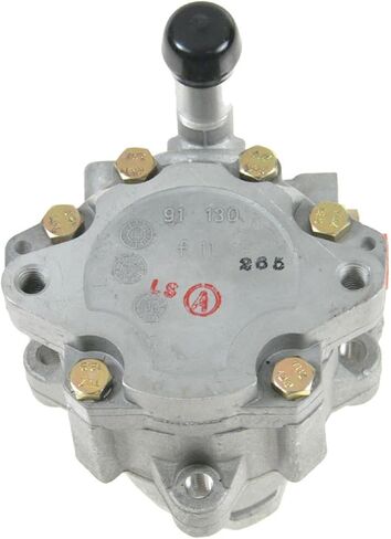 مضخة توجيه كهربائية TRQ متوافقة مع 2000-2006 Audi TT TT Quattro 1998-2006 Volkswagen Beetle 1999-2006 Golf 1999-2005 Jetta in Saudi Arabia