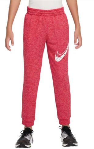 بنطال Nike Multi Stain Repel Big Kids' Therma-FIT in Saudi Arabia