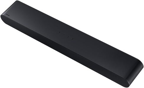 SAMSUNG HW-B750D 5.1ch Soundbar with Dolby Virtual:X DTS (2024 Model) Bundle with Universal Soundbar Bracket Mount + 6FT Universal 4K HDMI 2.0 Cable + 1 Year CPS Enhanced Protection Pack in Saudi Arabia