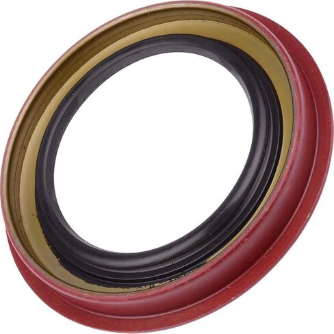 Automatic Transmission Oil Pump Seal Front fits Chevrolet C1500,Silverado 1500,Tahoe,Blazer 1991 1992 1993 1994 1995 1996 1997 1998-2003 fits GMC Sierra 1500 2001-2004 1 Pcs in Saudi Arabia