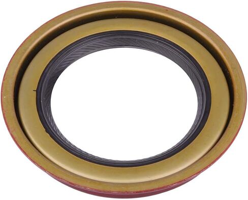 Automatic Transmission Oil Pump Seal Front fits Chevrolet C1500,Silverado 1500,Tahoe,Blazer 1991 1992 1993 1994 1995 1996 1997 1998-2003 fits GMC Sierra 1500 2001-2004 1 Pcs in Saudi Arabia