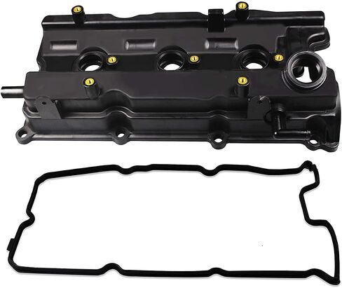 264-985 Valve Cover Kit Driver Side for Nissan Maxima 2002 2003 2004 2005 2006 2007 2008 for Nissan Murano Quest Altima for Infiniti I35 132647Y010 13264ZA30A Left Engine Valve Cover in Saudi Arabia