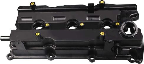 264-985 Valve Cover Kit Driver Side for Nissan Maxima 2002 2003 2004 2005 2006 2007 2008 for Nissan Murano Quest Altima for Infiniti I35 132647Y010 13264ZA30A Left Engine Valve Cover in Saudi Arabia