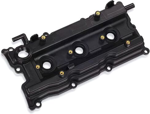 264-985 Valve Cover Kit Driver Side for Nissan Maxima 2002 2003 2004 2005 2006 2007 2008 for Nissan Murano Quest Altima for Infiniti I35 132647Y010 13264ZA30A Left Engine Valve Cover in Saudi Arabia