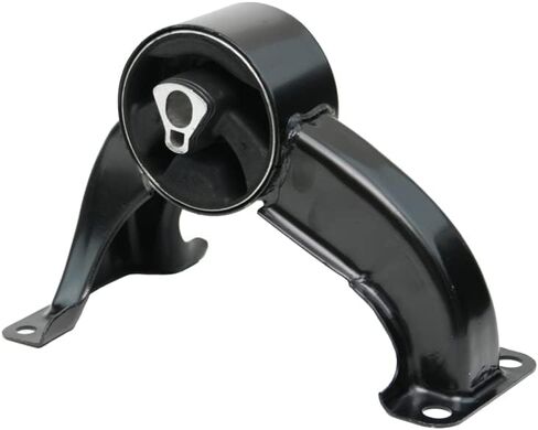 K1401 Compatible with Fits 2008-2013 Chrysler 200 / Chrysler Sebring/Dodge Avenger 2.4L 2.7L 3.5L Front Motor & Transmission Mount : A5420 A5465 in Saudi Arabia