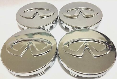 FX35، FX37، FX50، M35h، M37، M56، Q60، Q70، QX50، QX60، QX70 غطاء محور العجلة لإنفينيت #403431CA4A (4) in Kuwait