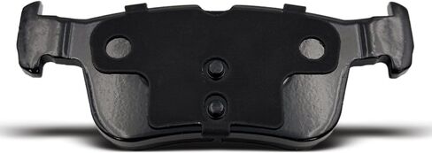 D1653 D1665 Front Rear Ceramic Brake Pads Set Fit For 2013-2018 Ford Fusion,For 2019-2020 Ford Fusion SE/Police Responder Hybrid/SSV Plug-In Hybrid,For 2013-2020 Lincoln MKZ(8 pcs) in Saudi Arabia