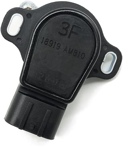 18919-AM810 189196N201 18919AM810 Accelerator Pedal Throttle Position Sensor Compatible with 350Z G35 FX35 FX45 in Saudi Arabia