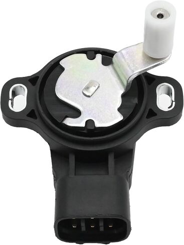 18919-AM810 Throttle Accelerator Pedal Position Sensor, Replacement for Infiniti FX35 2003-2008, FX45 2003-2008, G35 2003-2008, 350Z 2003-2009, Replaces 18002AM81D 18002-AM81E in Saudi Arabia