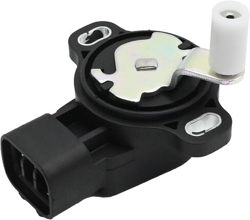 18919-AM810 Throttle Accelerator Pedal Position Sensor, Replacement for Infiniti FX35 2003-2008, FX45 2003-2008, G35 2003-2008, 350Z 2003-2009, Replaces 18002AM81D 18002-AM81E in Saudi Arabia