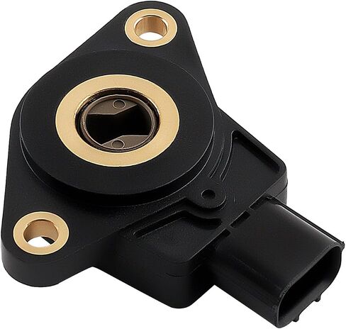 maXpeedingrods 37890-PND-A01 Intake Manifold Runner Control Valve, Intake Manifold Runner Control Motor, TPS Throttle Angle Position Sensor for Honda CR-V 2.4L 2002-2006 for Acura RSX 2.0L, IMRC3 in Saudi Arabia