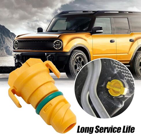 12 قطعة استبدال قابس تصريف زيت المحرك لسلسلة Ford F 150 2015-2021، يستبدل BC3Z-6730-A، FT4Z-6730-A، FT4Z-6730-A، FT4Z6730A، KX6Z-6730-B، KX6Z6730B، BC3Z6730A، BC3Z6730B in Saudi Arabia