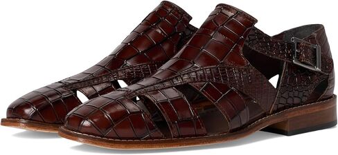 Stacy Adams Men's Calandro City Sandal in Saudi Arabia