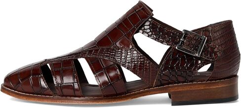 Stacy Adams Men's Calandro City Sandal in Saudi Arabia