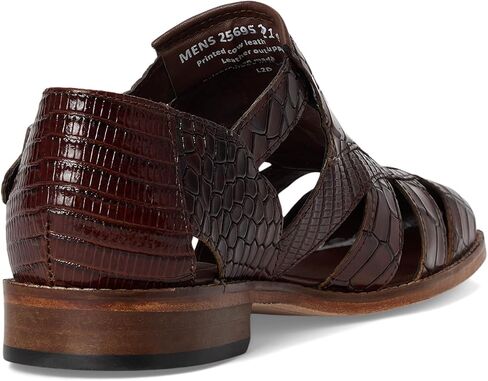 Stacy Adams Men's Calandro City Sandal in Saudi Arabia