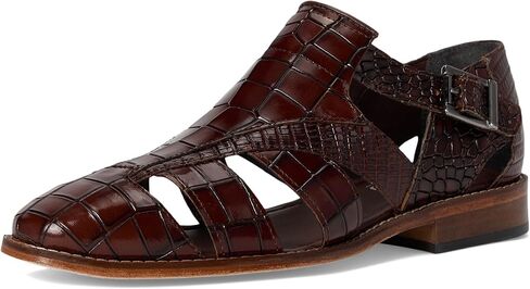 Stacy Adams Men's Calandro City Sandal in Saudi Arabia