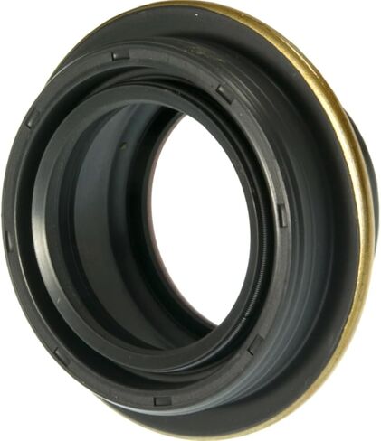 1x Transfer Case Output Shaft Seal Rear fits Chevrolet Tahoe,Silverado 1500, 2500 HD 1998 1999-2006 fits Dodge Durango,Ram 1500 1998-2006 Replacement 05003419AA, 5003419AA in Saudi Arabia
