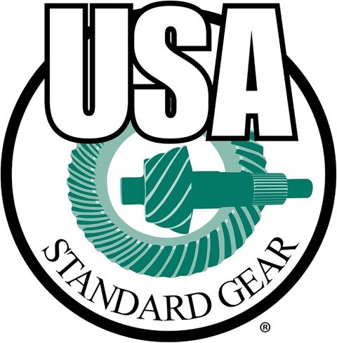 USA Standard Transfer Case NP231J Narrow Input Bearing Kit in Saudi Arabia