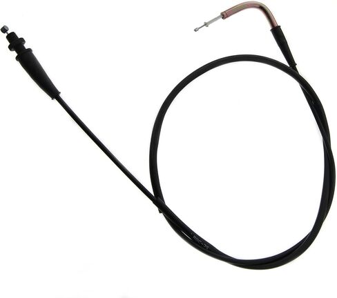 Throttle Cable fits Honda Fourtrax 200 TRX200SX 1986-1988 by Race-Driven in Saudi Arabia