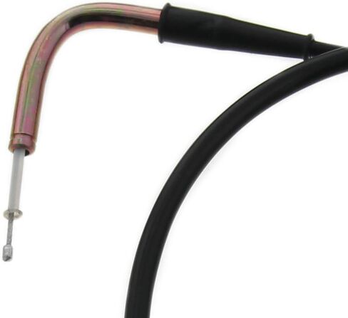 Throttle Cable fits Honda Fourtrax 200 TRX200SX 1986-1988 by Race-Driven in Saudi Arabia