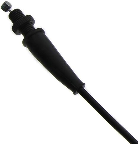 Throttle Cable fits Honda Fourtrax 200 TRX200SX 1986-1988 by Race-Driven in Saudi Arabia