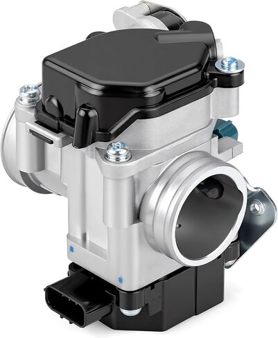 Throttle Body For Honda Rancher 420 2x4/4x4 TRX420 2007-2014 16400-HP5-604 in Saudi Arabia